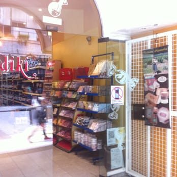 Diki - Chocolatiers & Shops Near Me - Buenos Aires, C