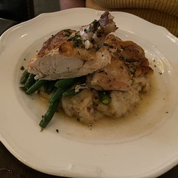 Wildflower - Pan Roasted Chicken - New American Near Me - Tucson, Arizona Wildflower - Pan Roasted Chicken - New American Near Me - Tucson, Arizona