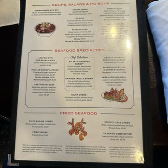 Pappadeaux Seafood Kitchen - Seafood Near Me - Richardson, Texas Pappadeaux Seafood Kitchen - Seafood Near Me - Richardson, Texas