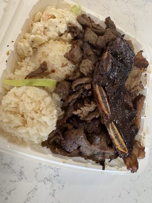 L&L HAWAIIAN BARBECUE - Updated October 2025 - 13 Photos & 15 Reviews - 4705 Clairemont Dr, San