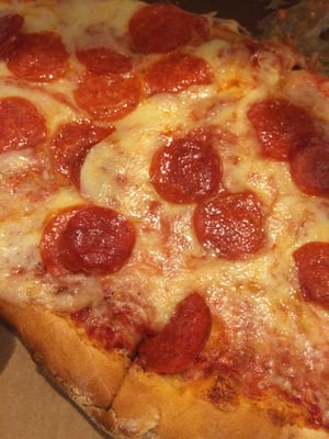 Costa's Pizza & Grill by null