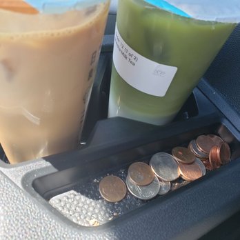 Sunright Tea Studio - Bubble Tea Near Me - Diamond Bar, California