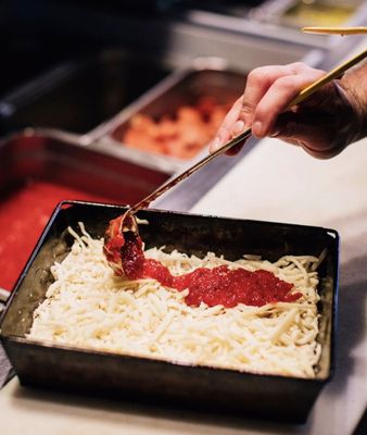 Emmy Squared Pizza by null Emmy Squared Pizza by null