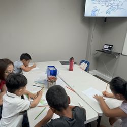 Golden Sunshine Academy - Yorba Linda Campus