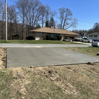 Use the Force Contracting - Basketball court - General Contractors Near Me Use the Force Contracting - Basketball court - General Contractors Near Me