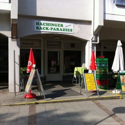 Hachinger Backstube