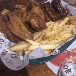 Wings Army