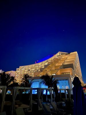 Live Aqua Cancún by null