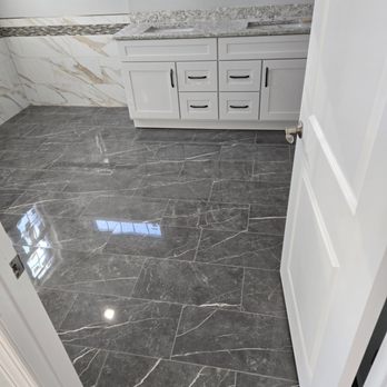 M.B.Flooring - Flooring Near Me - Moyock, North Carolina