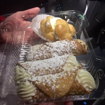 Bova's Bakery - Late night snack - Bakeries Near Me - Boston, Massachusetts