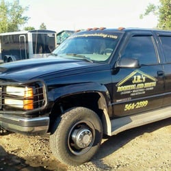 J.R.'s Roofing and Siding - Roofing and Siding Services in Billings, Montana