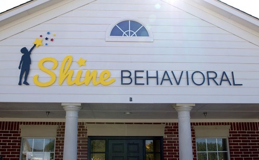 Shine Behavioral - child therapist in Arlington, TX