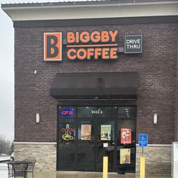 Biggby Coffee