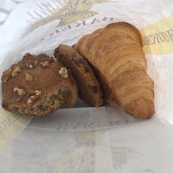 The Model Bakery - Assorted pastries - Bakeries Near Me - Napa, California
