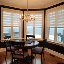 Milton Blinds