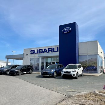 Peterborough Subaru - Car Dealers Near Me - Peterborough, Ontario