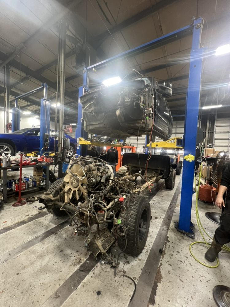 S&S AUTO & RECOVERY 14 Photos 3013 SpillmanFrye Ln, East Bend