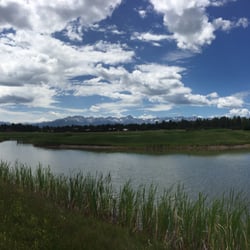 Fairway Pines Golf Club