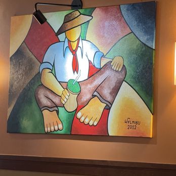 Rodizio Grill Brazilian Steakhouse Maple Grove - Artwork - Brazilian Near Me - Maple Grove, Minnesota Rodizio Grill Brazilian Steakhouse Maple Grove - Artwork - Brazilian Near Me - Maple Grove, Minnesota
