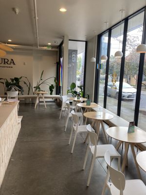 Futura Coffee Roasters - Arbor Lodge by null