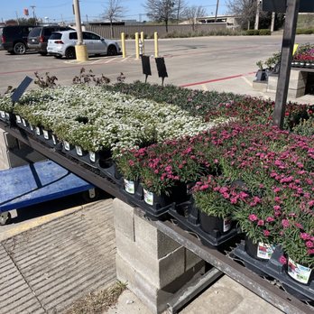 Lowe's Home Improvement - Hardware Stores Near Me - Cleburne, Texas