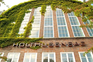 Holthusenbad by null