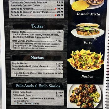 El Camaron Vaquero - Mexican Near Me - Dixon, California