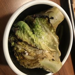 Social Burgerjoint - Gem salad