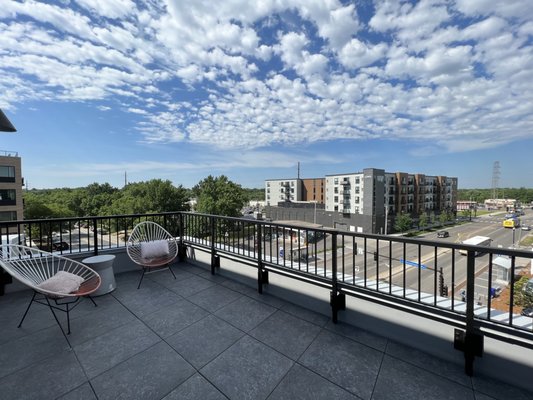 MN46 Apartments by null