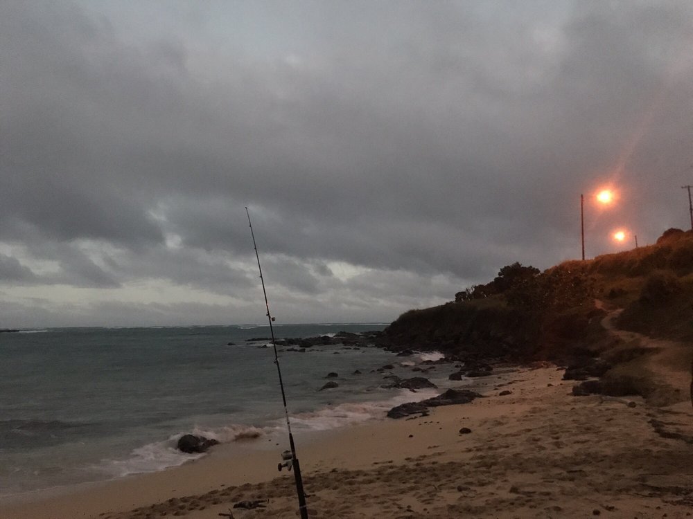 BOAT RAMP Updated September 2024 Kailua Beach Park, Kailua, Hawaii