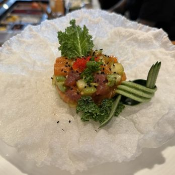 Utamaro Sushi Bar - Utamaro Tartar - Sushi Bars Near Me - Sarasota, Florida Utamaro Sushi Bar - Utamaro Tartar - Sushi Bars Near Me - Sarasota, Florida