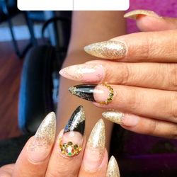KENZIE NAIL