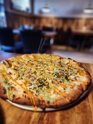 Sam's Indian Food & Pizza by null