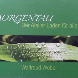 Morgentau
