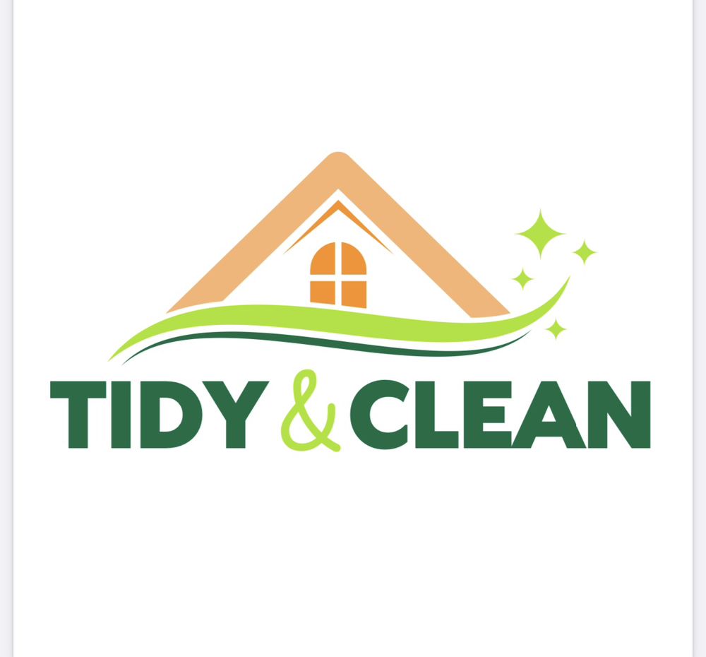 TIDY & CLEAN CLEANING SERVICES - Updated July 2026 - Request a Quote ...