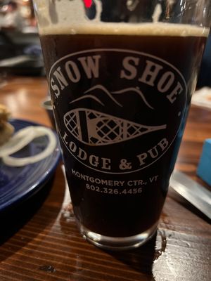 Snow Shoe Lodge & Pub by null