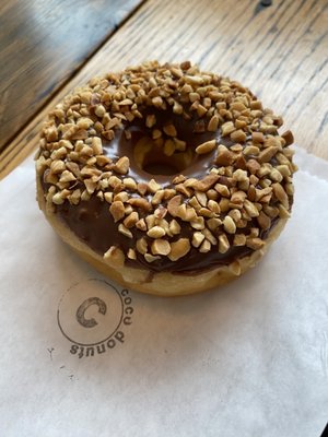 coco donuts by null