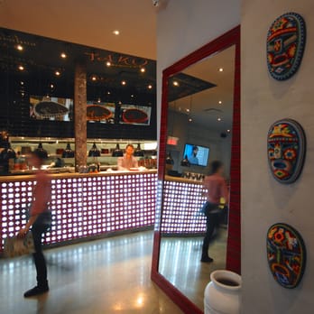 Guaca & Molé - Mexican Near Me - Dollard-des-Ormeaux, Quebec