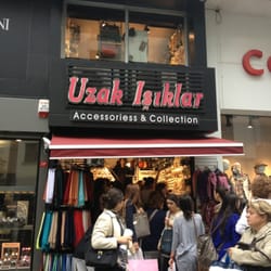 Uzak Işıklar