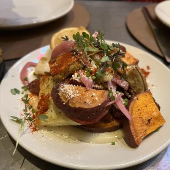 Native + Nomad - Gluten-Free Near Me - El Dorado Hills, California