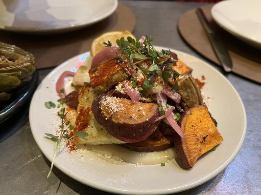 Almighty Bistro. Cocktail Bar & Food Co. by null