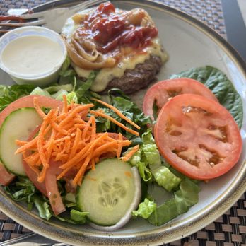 Irish Times Bar & Grill Naples - Ordered med. rare. Told no problem. Came out dry, med. well. Salad instead of fries. Not worth $18 - Irish Pub Near Me - Naples, Florida Irish Times Bar & Grill Naples - Ordered med. rare. Told no problem. Came out dry, med. well. Salad instead of fries. Not worth $18 - Irish Pub Near Me - Naples, Florida