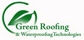 Slide of Green Roofing & Waterproofing Technologies
