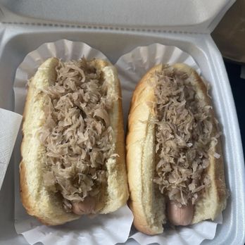 International Dog House - Hot Dogs Near Me - Jackson, Michigan
