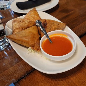 Burma Light - Samosa - Noodles Near Me - Folsom, California Burma Light - Samosa - Noodles Near Me - Folsom, California