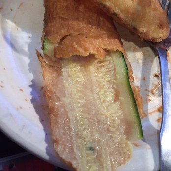 Rick's Sports Bar - Fried zucchini - Sports Bars Near Me - Export, Pennsylvania Rick's Sports Bar - Fried zucchini - Sports Bars Near Me - Export, Pennsylvania