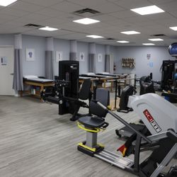 Empower Rehab Occupational & Physical Therapy