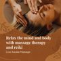 Photo of Live Awake Massage