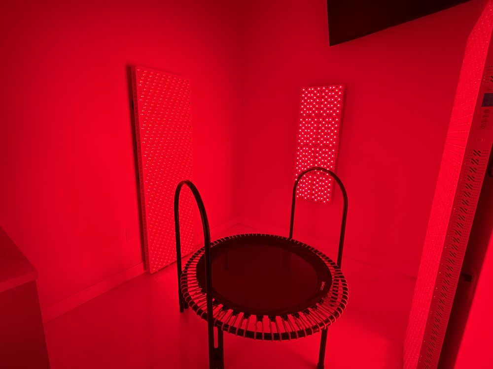 Empower Wellness Spa Logo