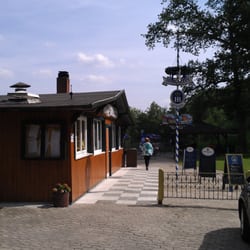 Moorstübchen
